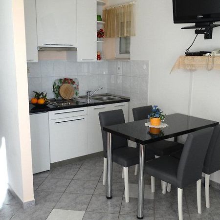 Appartement D&N Urlicic à Omiš Extérieur photo