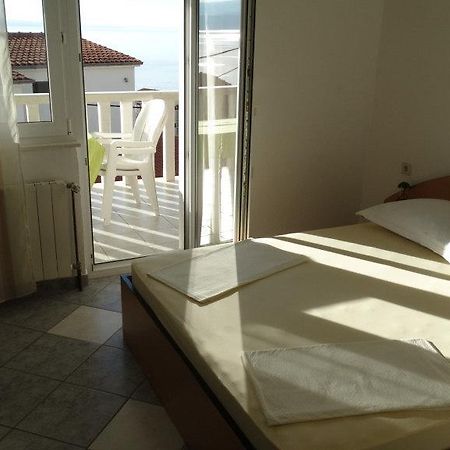 Appartement D&N Urlicic à Omiš Extérieur photo
