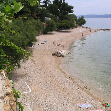 Appartement D&N Urlicic à Omiš Extérieur photo