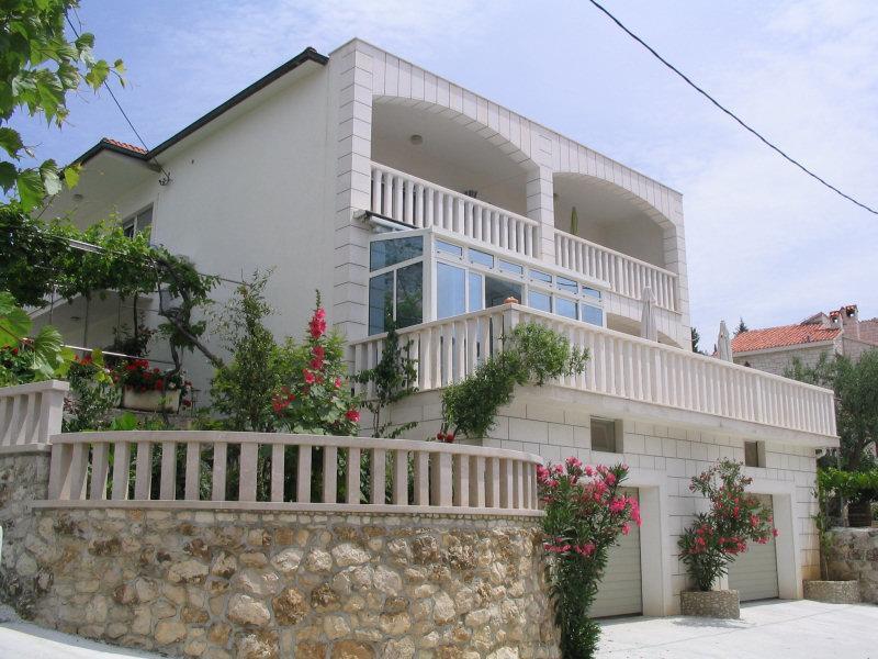 Appartement D&N Urlicic à Omiš Extérieur photo